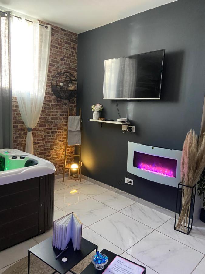 Appartement Nuit Privee *